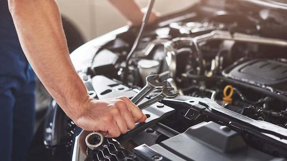 Instant Car Repair In Gurgaon